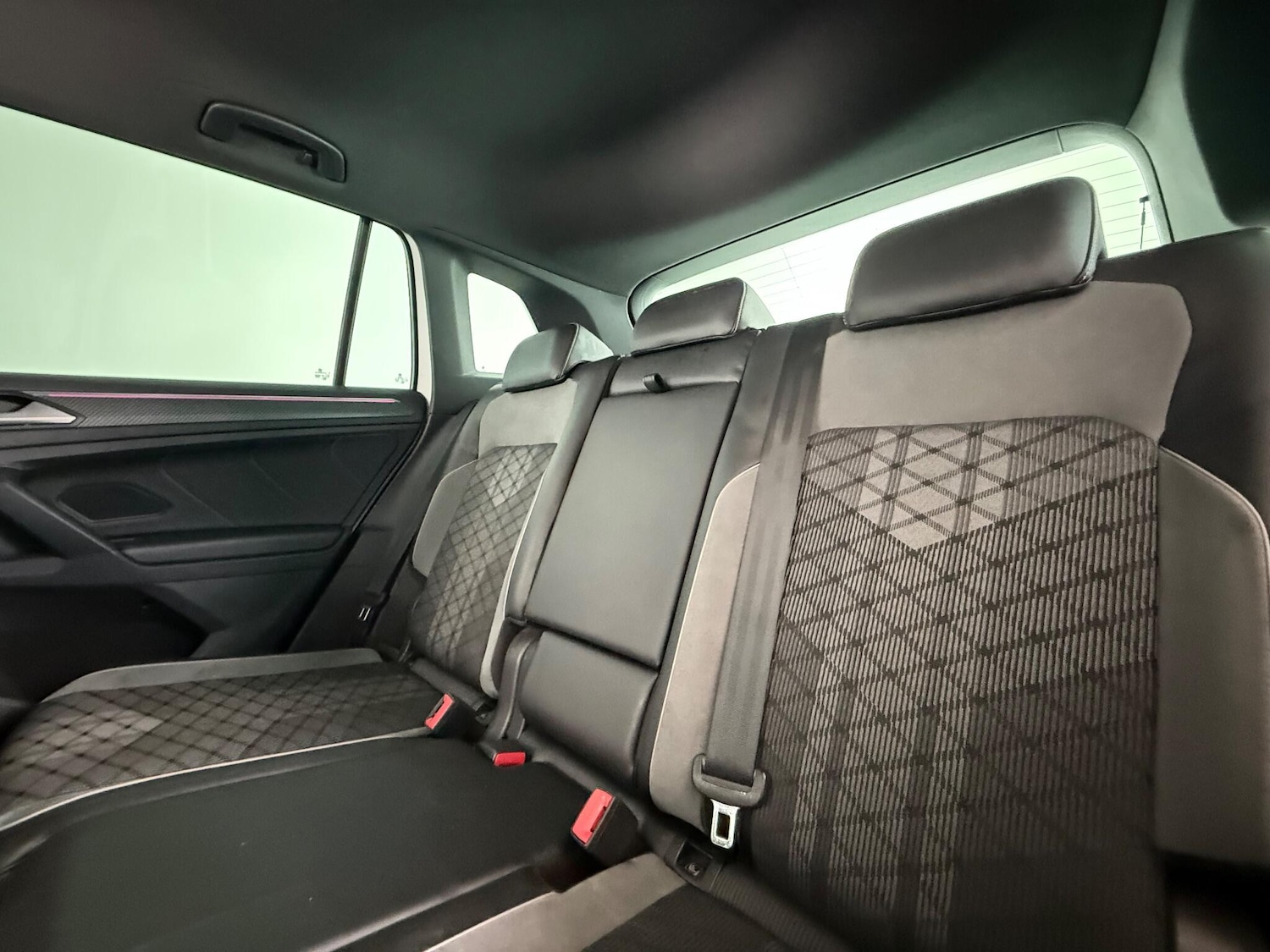 Used Volkswagen Tiguan 2022 for sale - 77364857: Photo 13