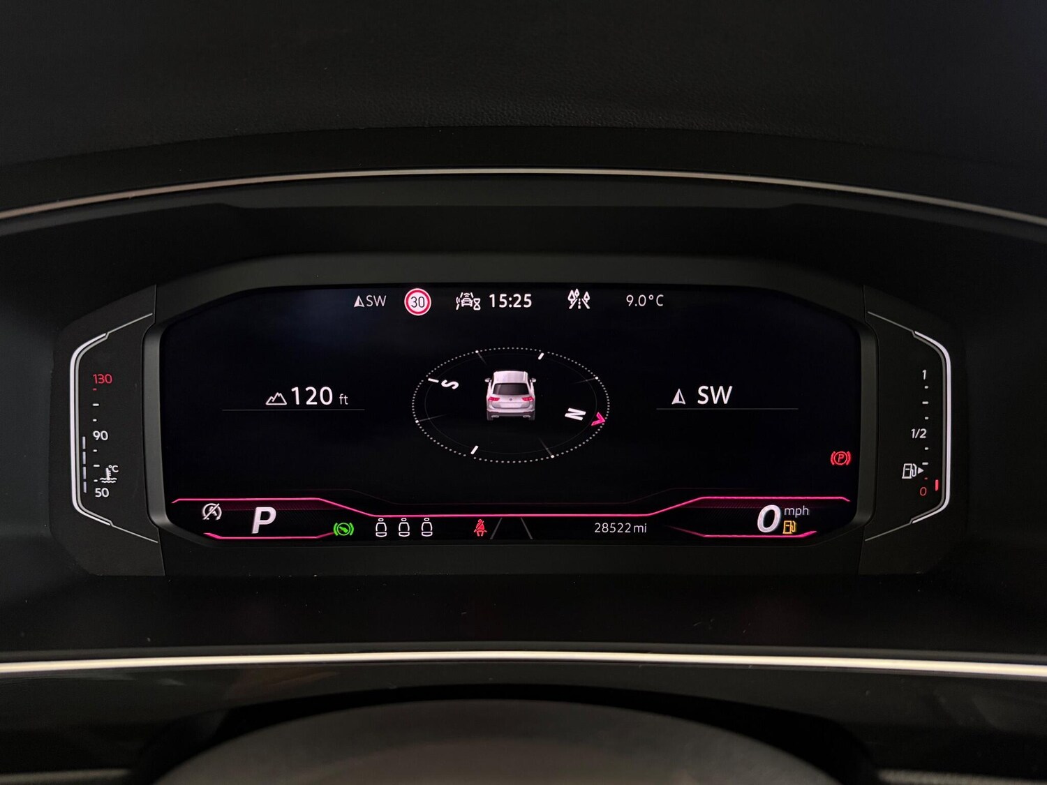 Used Volkswagen Tiguan 2022 for sale - 77364857: Photo 14