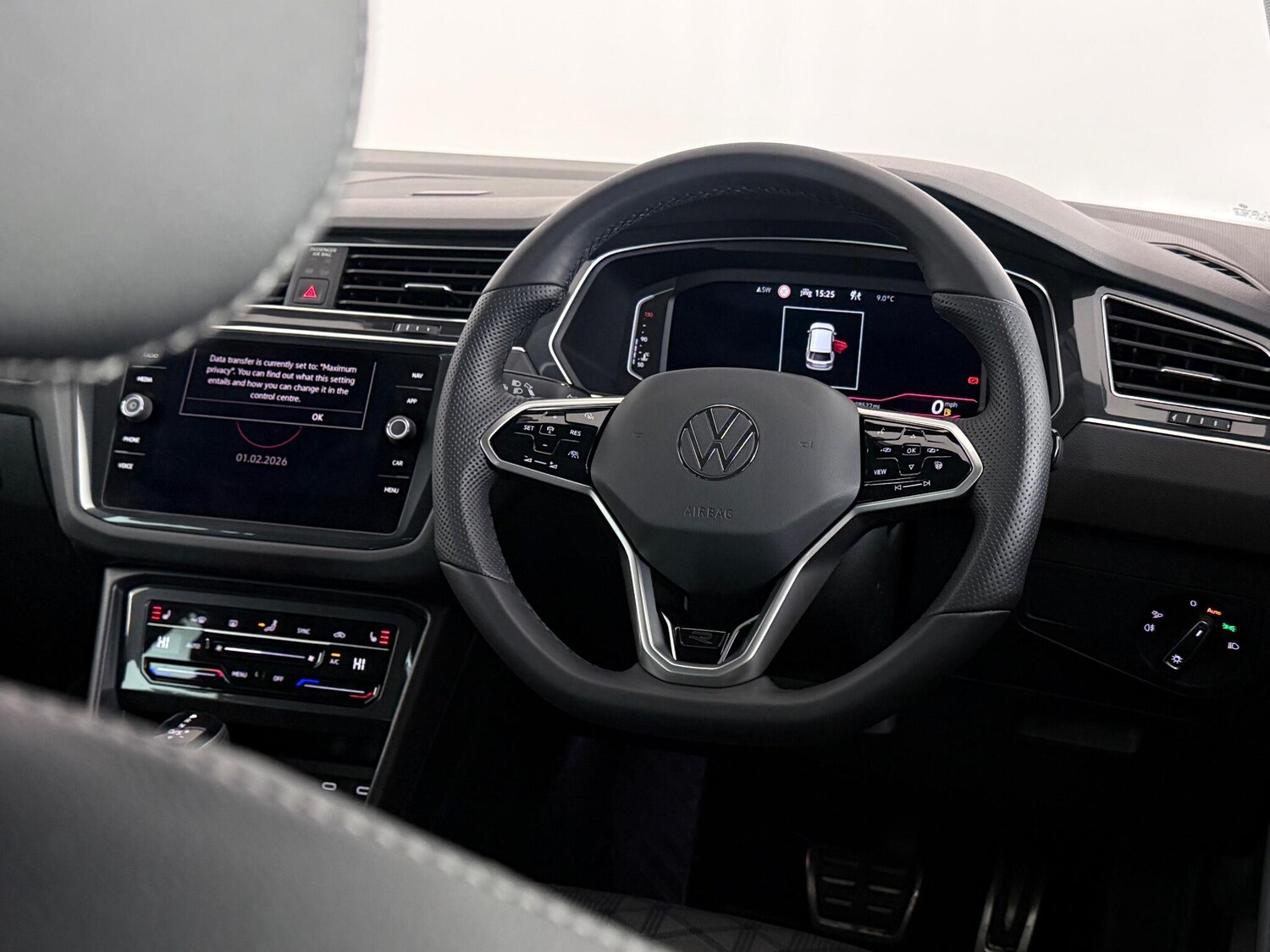 Used Volkswagen Tiguan 2022 for sale - 77364857: Photo 15