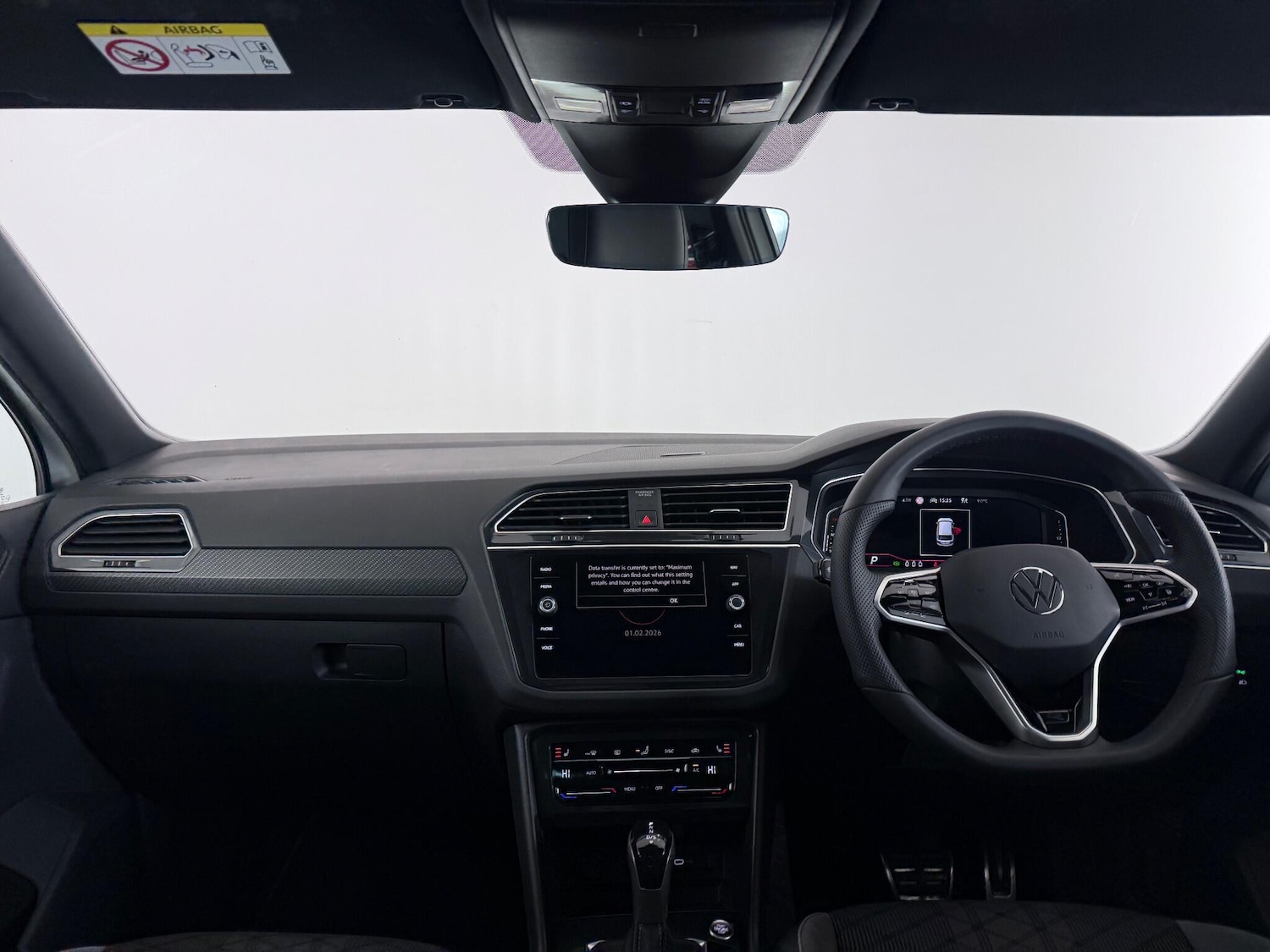 Used Volkswagen Tiguan 2022 for sale - 77364857: Photo 17