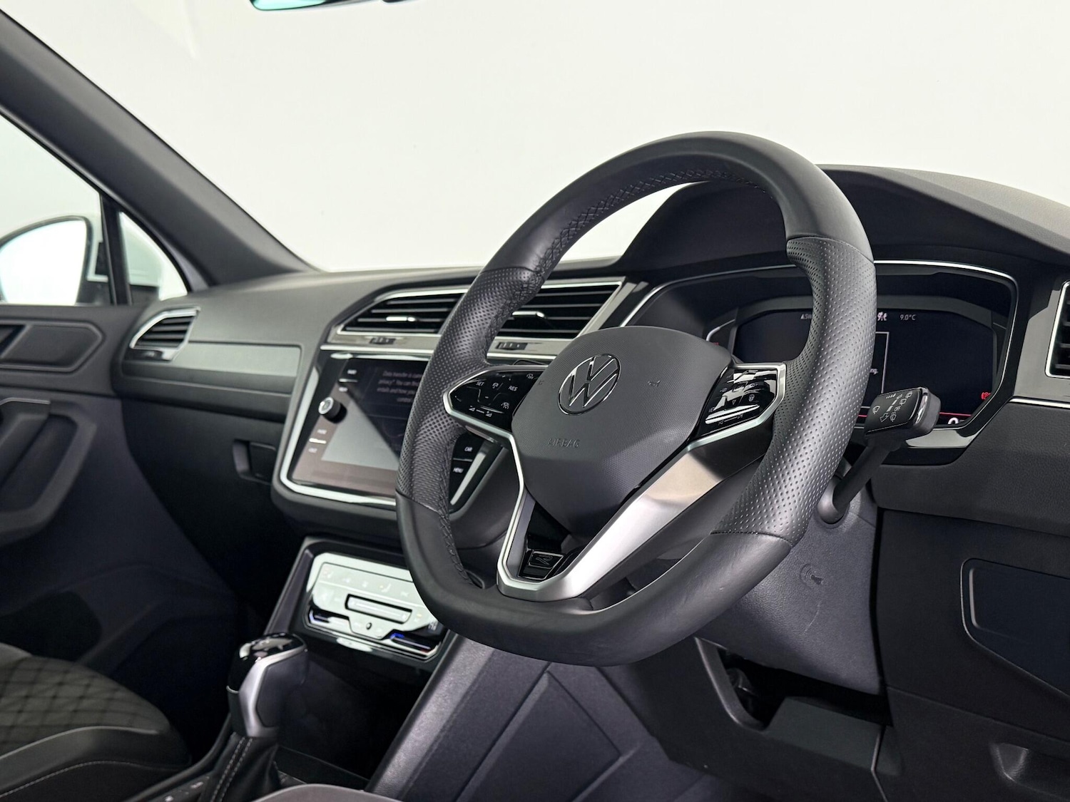 Used Volkswagen Tiguan 2022 for sale - 77364857: Photo 18