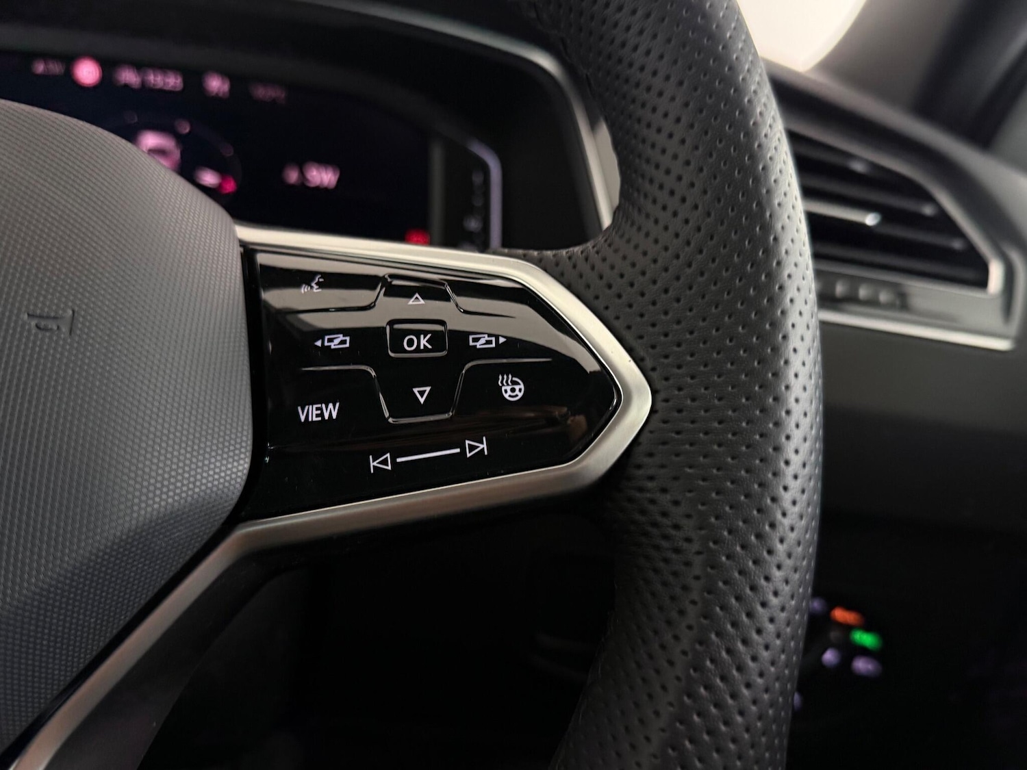 Used Volkswagen Tiguan 2022 for sale - 77364857: Photo 20