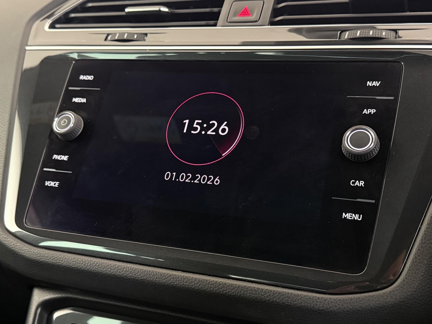 Used Volkswagen Tiguan 2022 for sale - 77364857: Photo 23