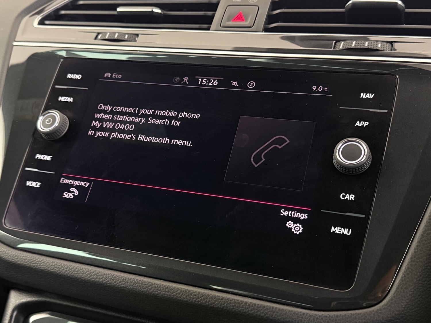 Used Volkswagen Tiguan 2022 for sale - 77364857: Photo 26