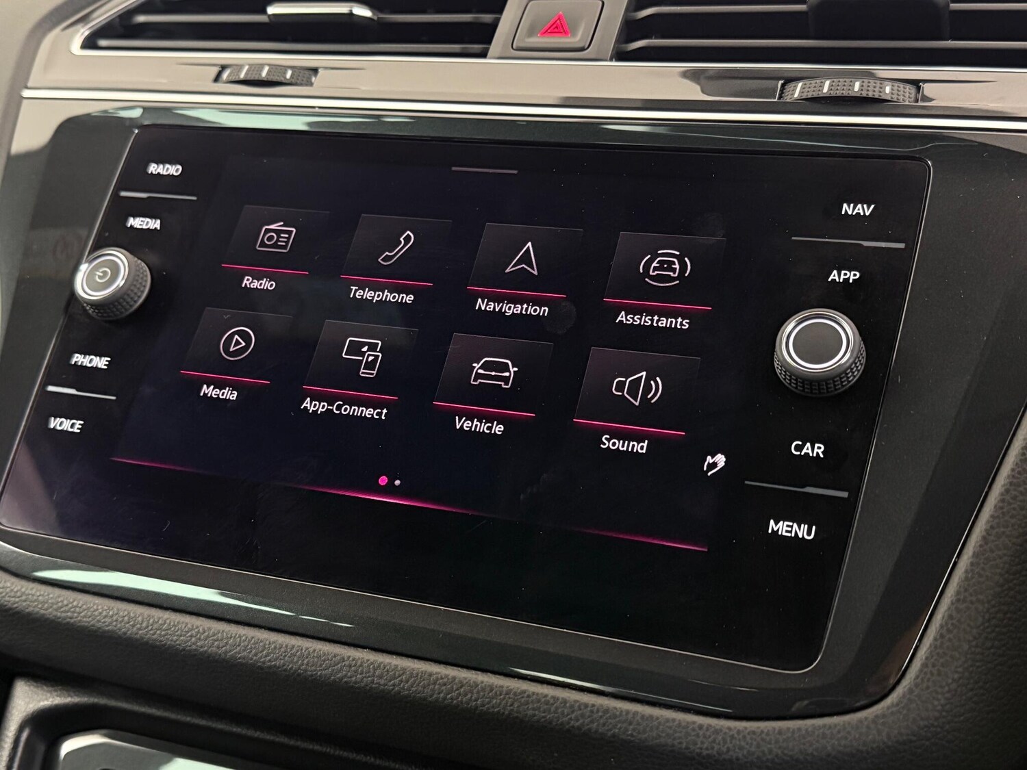 Used Volkswagen Tiguan 2022 for sale - 77364857: Photo 27