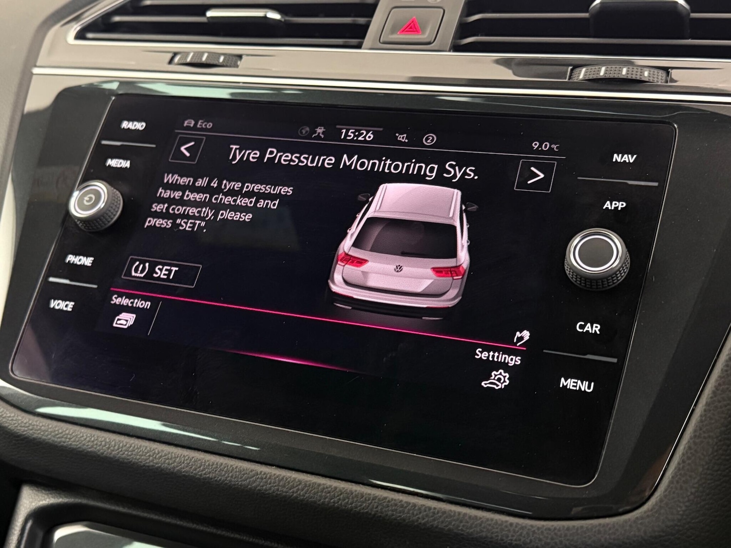 Used Volkswagen Tiguan 2022 for sale - 77364857: Photo 28