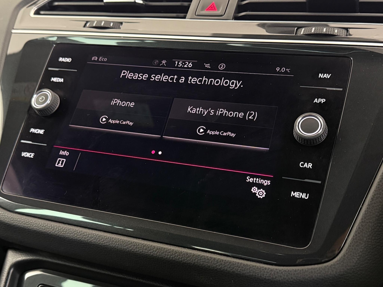 Used Volkswagen Tiguan 2022 for sale - 77364857: Photo 29