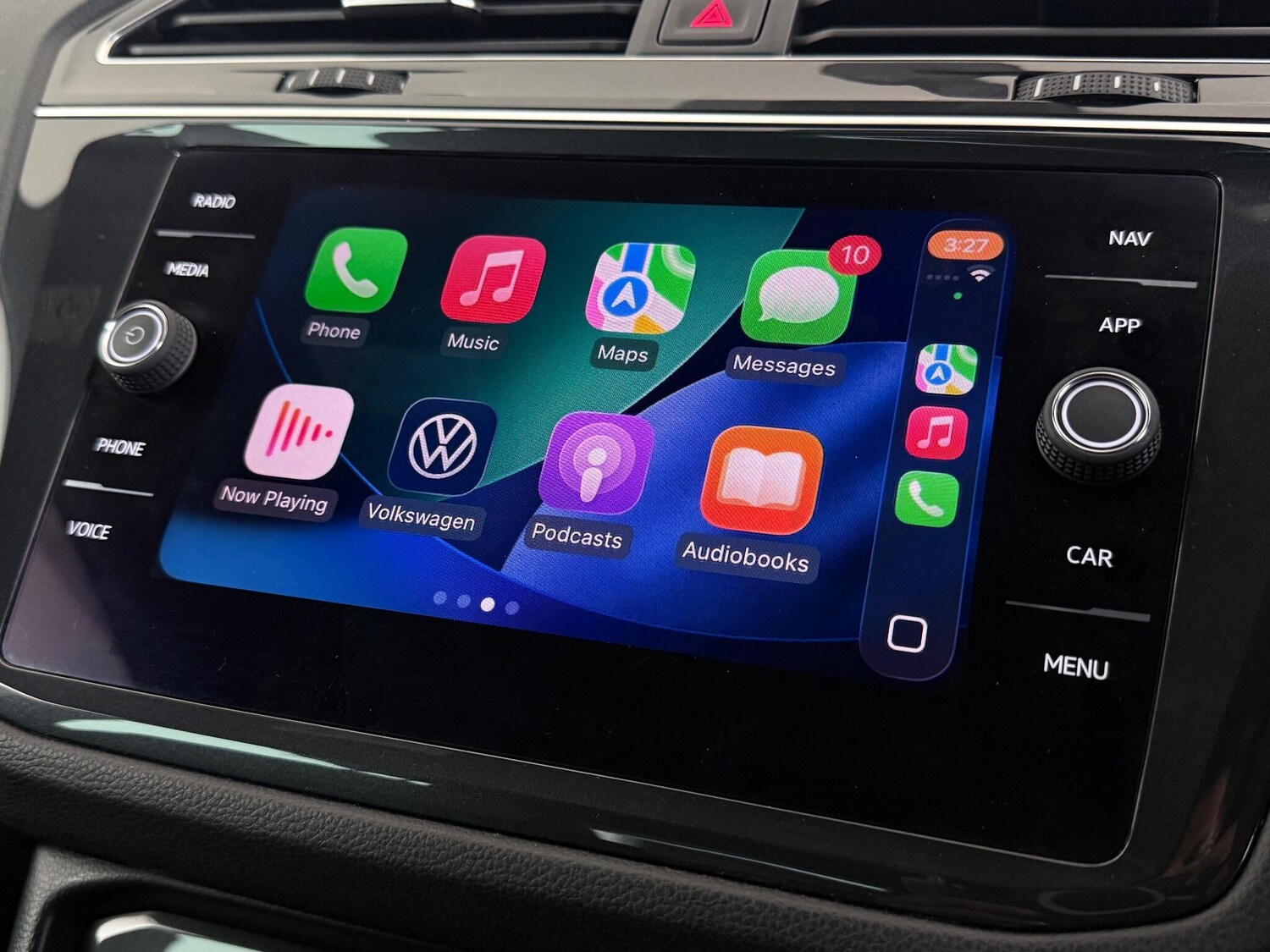 Used Volkswagen Tiguan 2022 for sale - 77364857: Photo 30