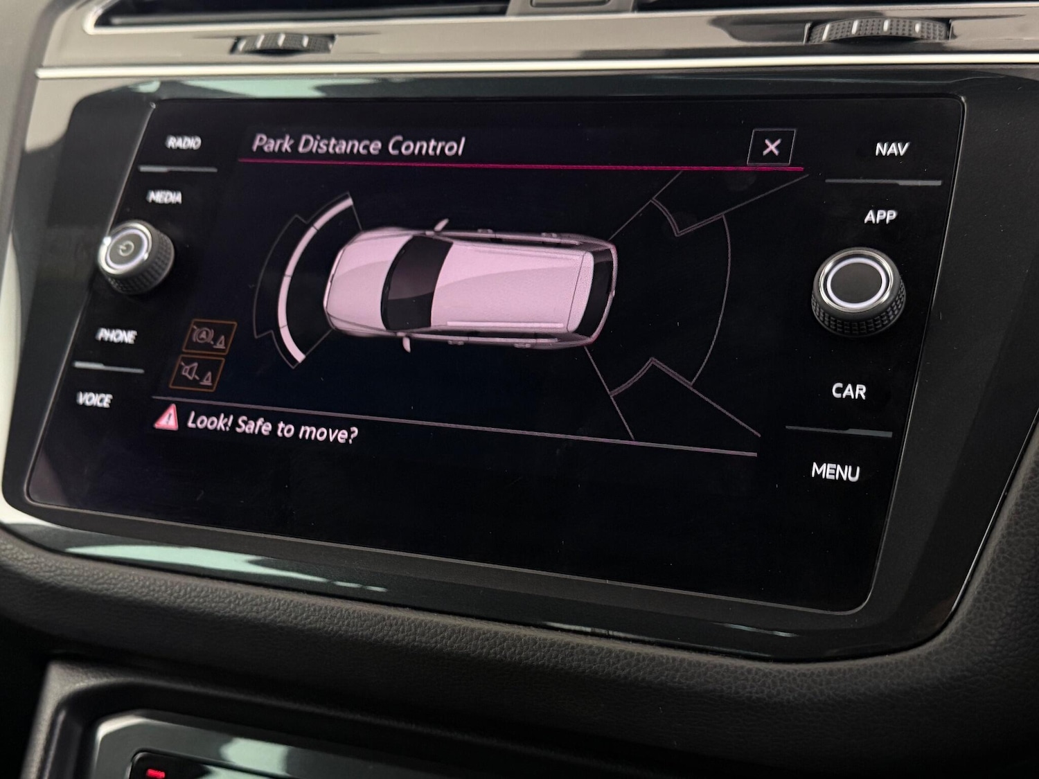 Used Volkswagen Tiguan 2022 for sale - 77364857: Photo 31