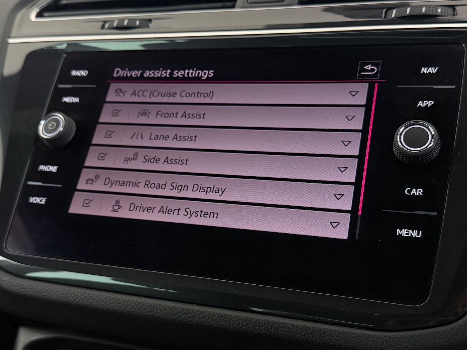 Used Volkswagen Tiguan 2022 for sale - 77364857: Photo 32