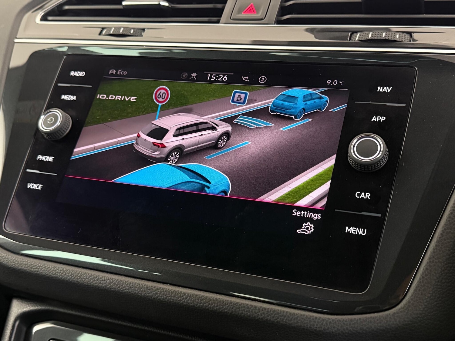 Used Volkswagen Tiguan 2022 for sale - 77364857: Photo 33