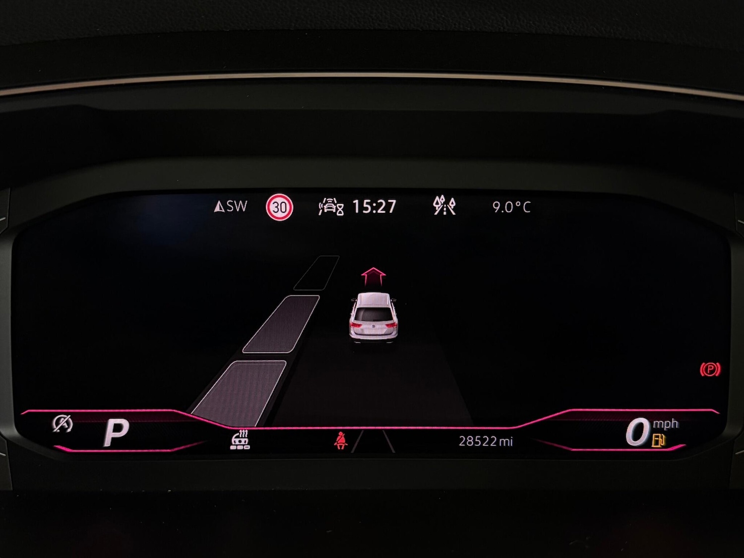 Used Volkswagen Tiguan 2022 for sale - 77364857: Photo 34