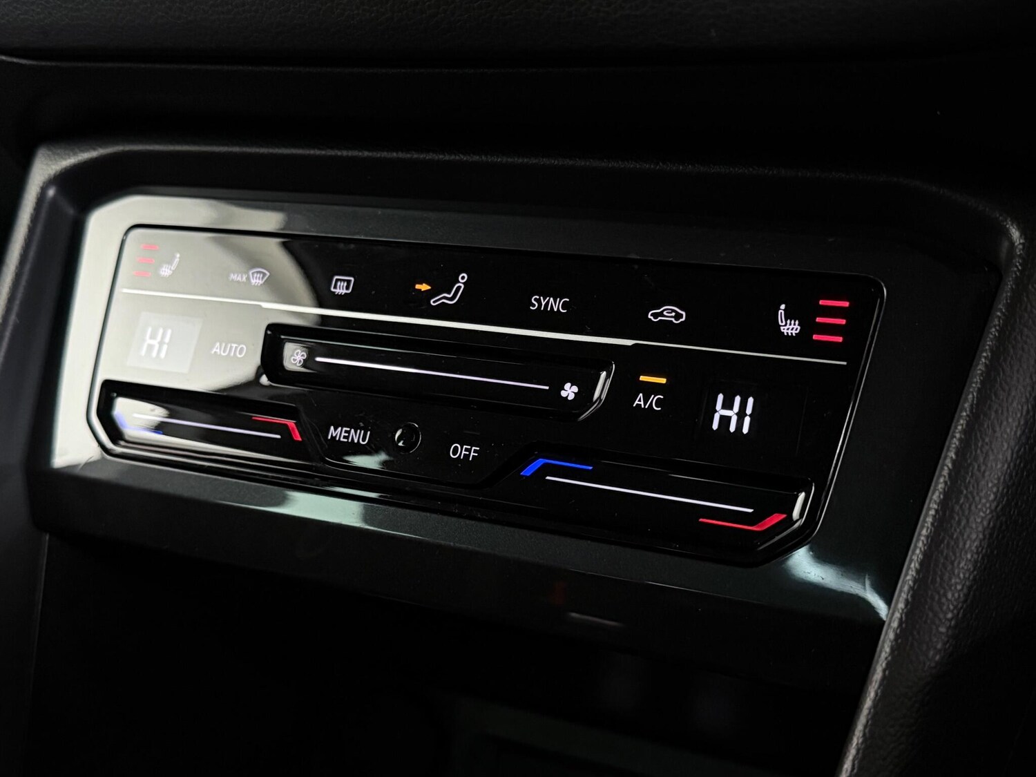 Used Volkswagen Tiguan 2022 for sale - 77364857: Photo 38