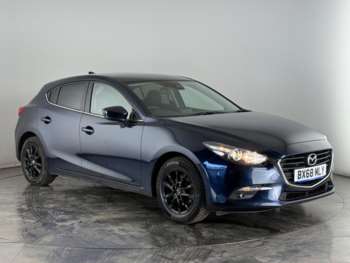 2018 (68) - 2.0 SKYACTIV-G SE-L Nav Euro 6 (s/s) 5dr