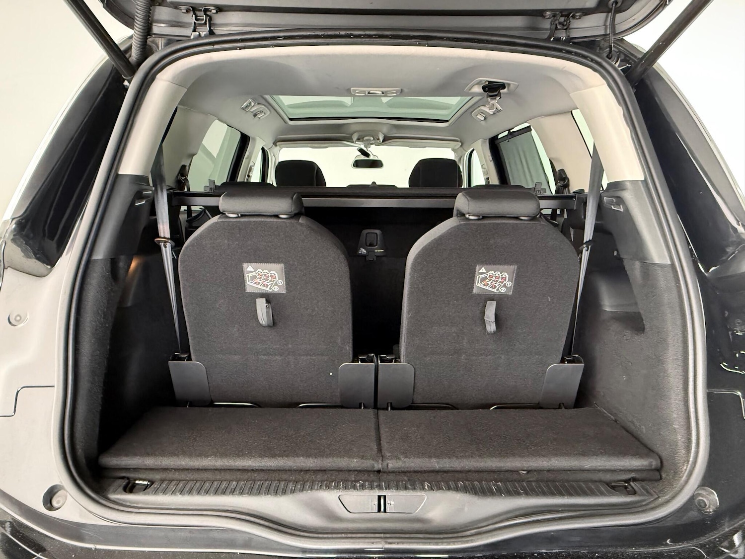 Used Citroen C4 Grand Picasso 2018 for sale - 77246183: Photo 10