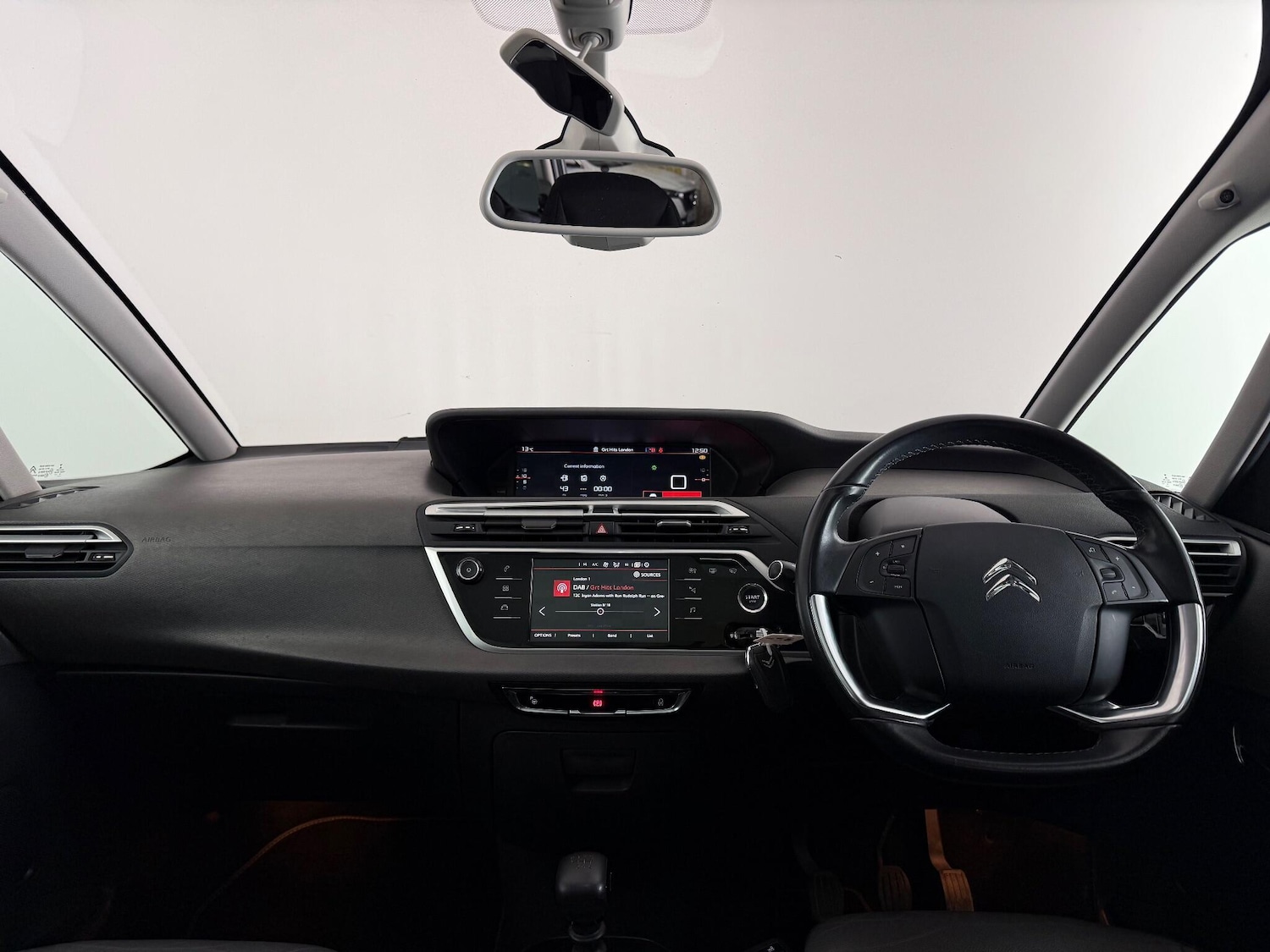 Used Citroen C4 Grand Picasso 2018 for sale - 77246183: Photo 20