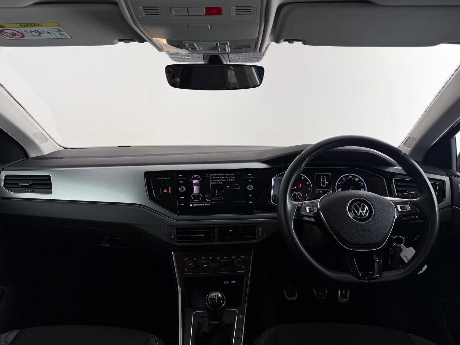 Used Volkswagen Polo 2021 for sale - 77181012: Photo 16