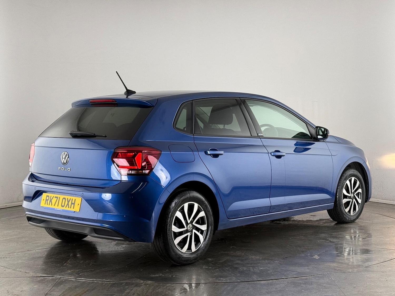 Used Volkswagen Polo 2021 for sale - 77181012: Photo 4