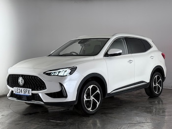 Used MG MG HS 2024 for sale - 77909902: Photo