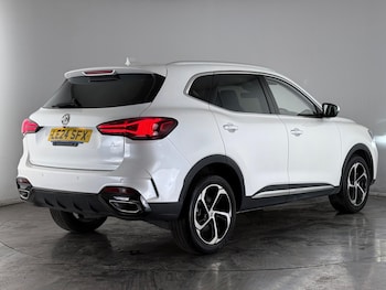 Used MG MG HS 2024 for sale - 77909902: Photo