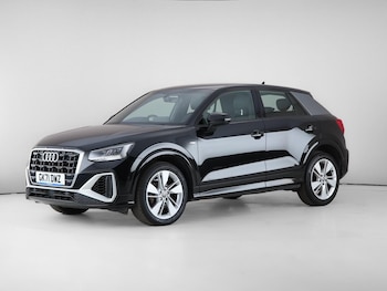 Used Audi Q2 2021 for sale - 78797421: Photo