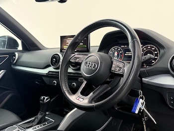 Used Audi Q2 2021 for sale - 78797421: Photo