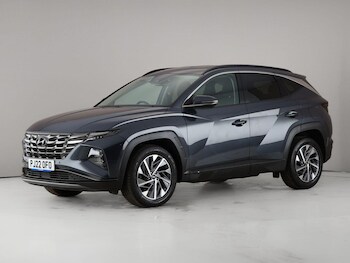 Used Hyundai TUCSON 2022 for sale - 78879195: Photo