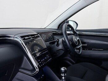 Used Hyundai TUCSON 2022 for sale - 78879195: Photo