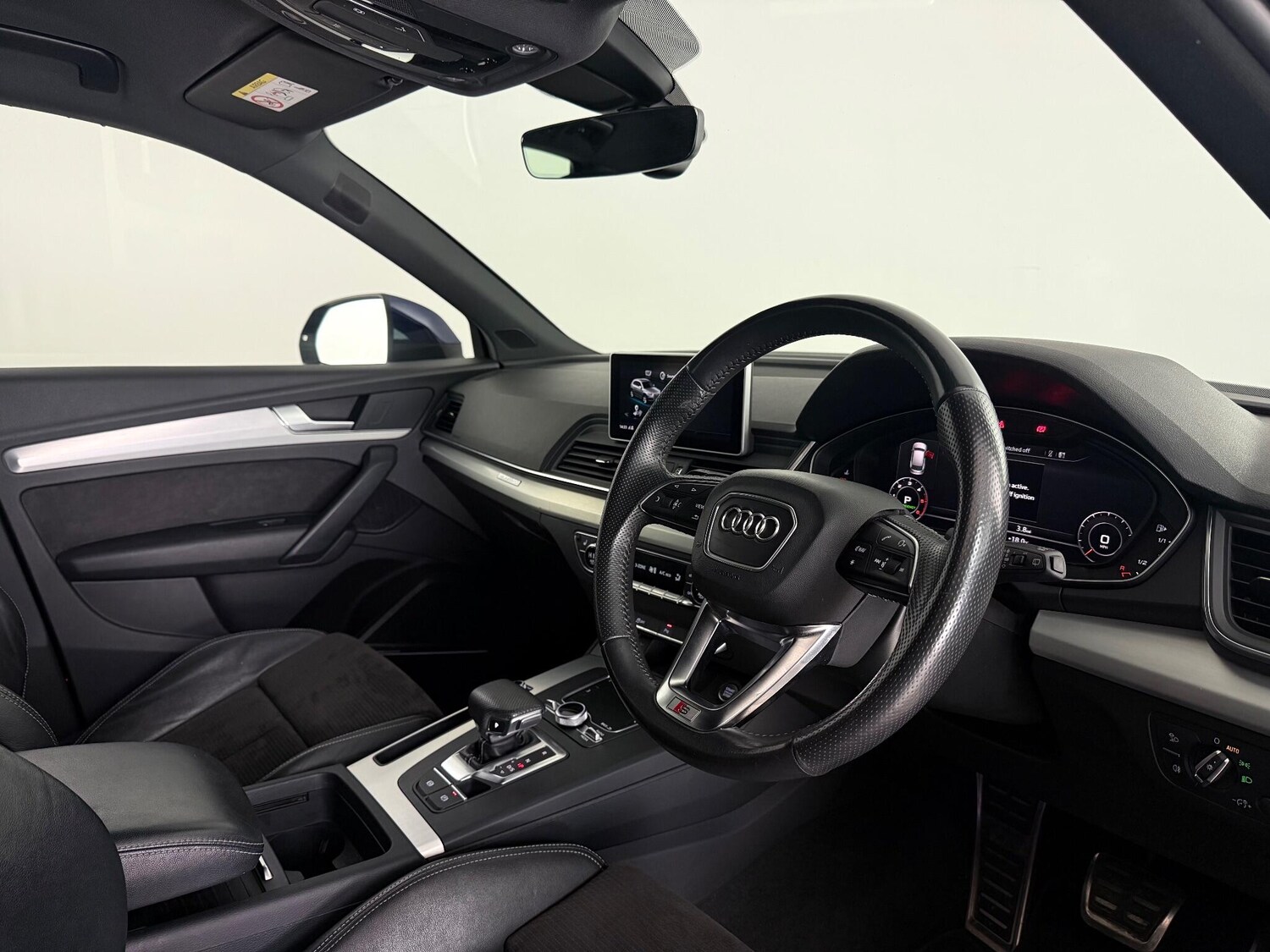 Used Audi Q5 2019 for sale - 77222005: Photo 12
