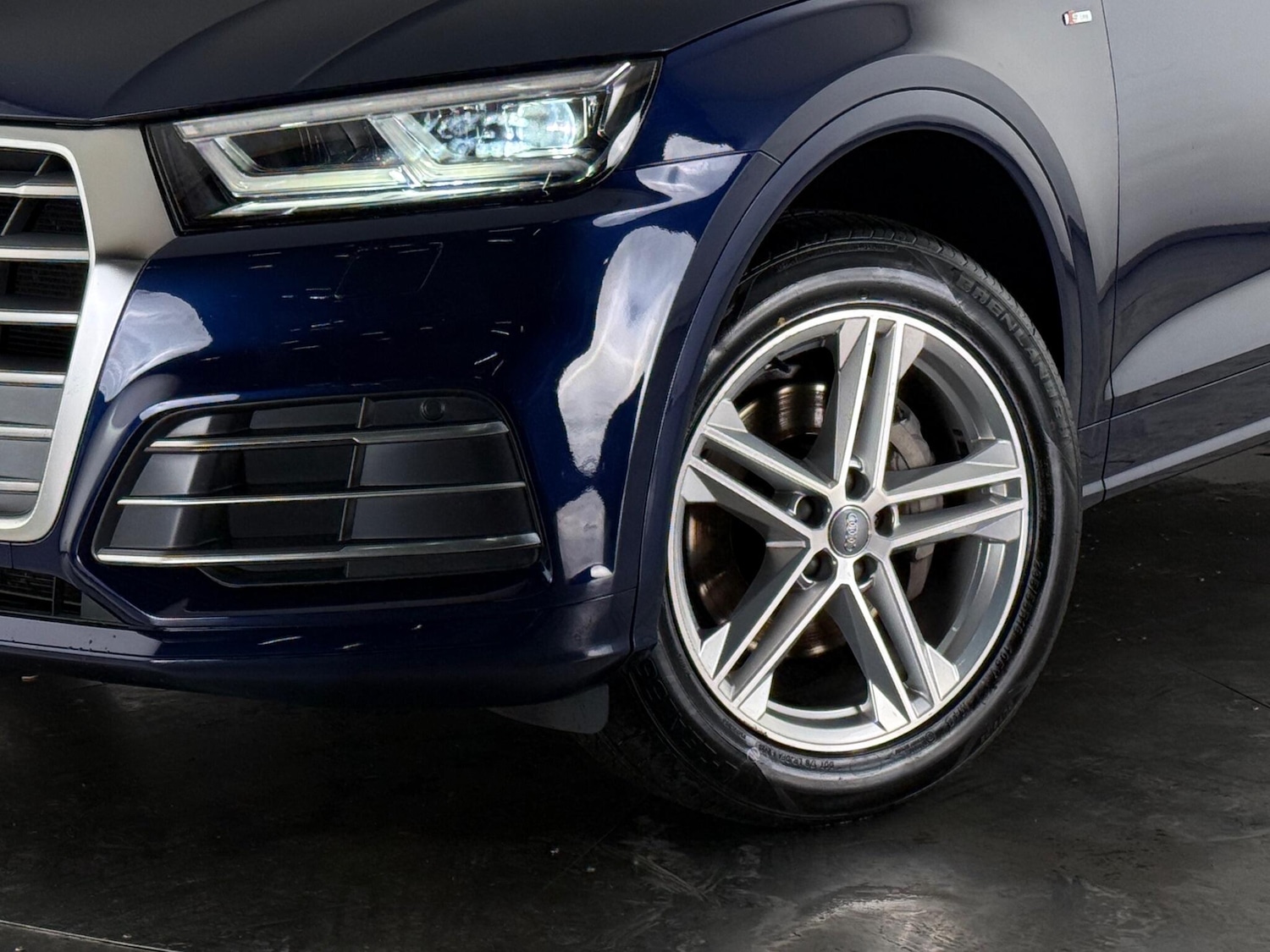 Used Audi Q5 2019 for sale - 77222005: Photo 39