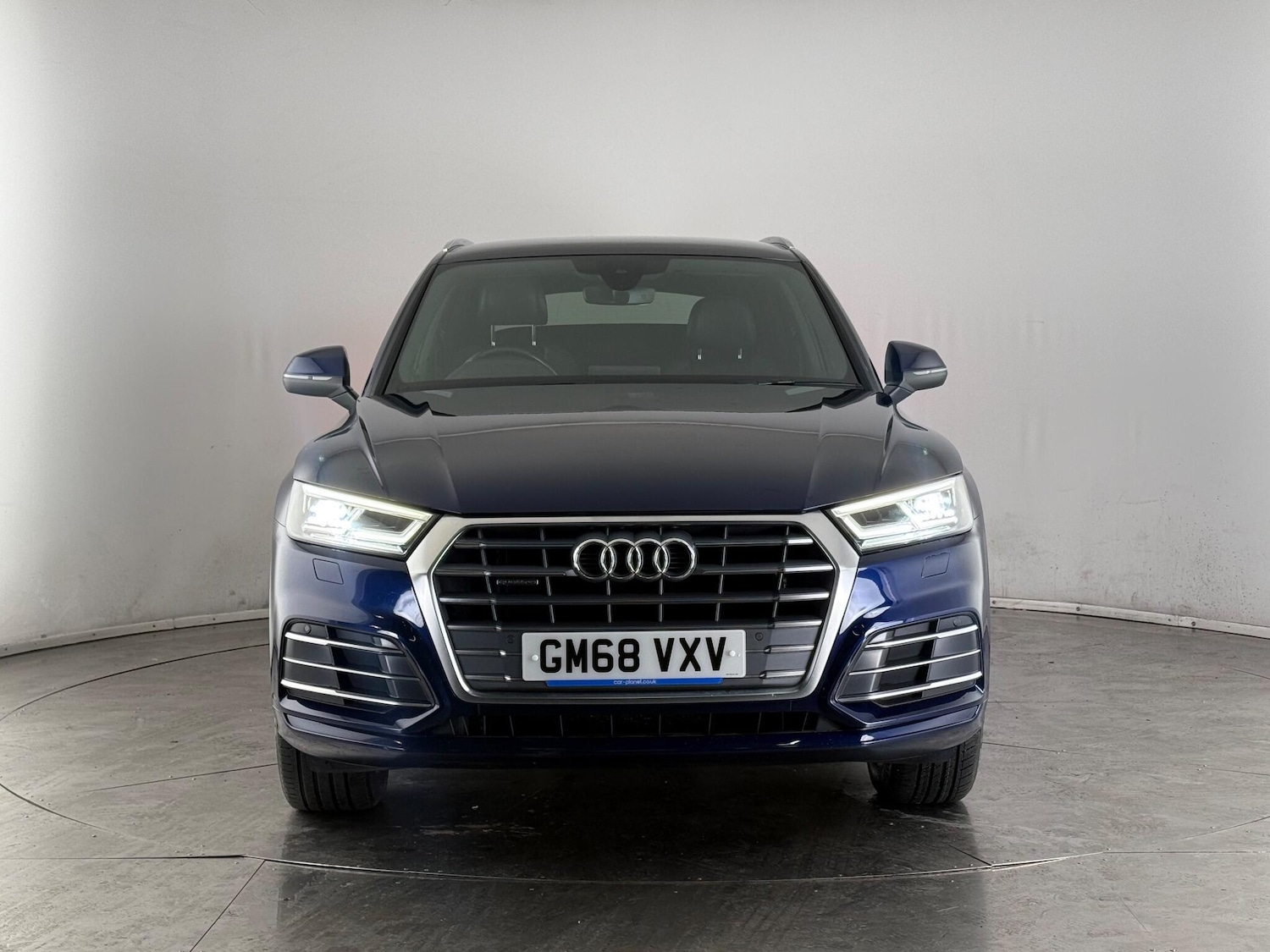 Used Audi Q5 2019 for sale - 77222005: Photo 5