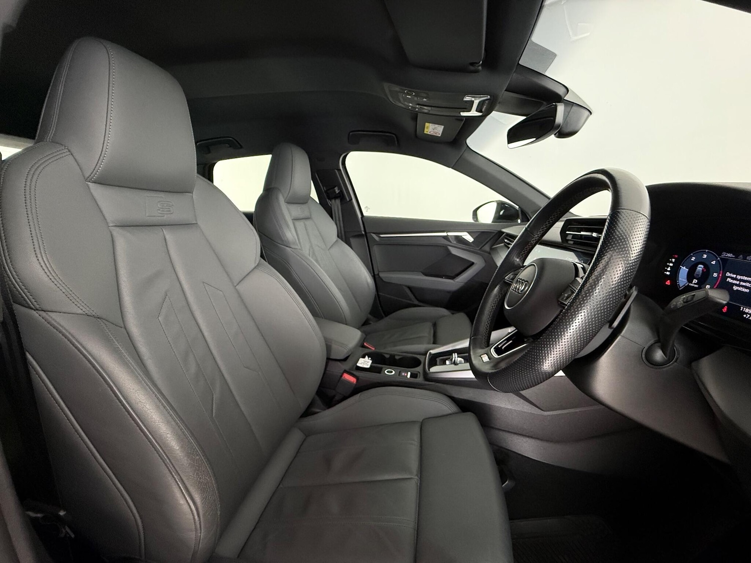 Used Audi A3 2022 for sale - 77260347: Photo 12