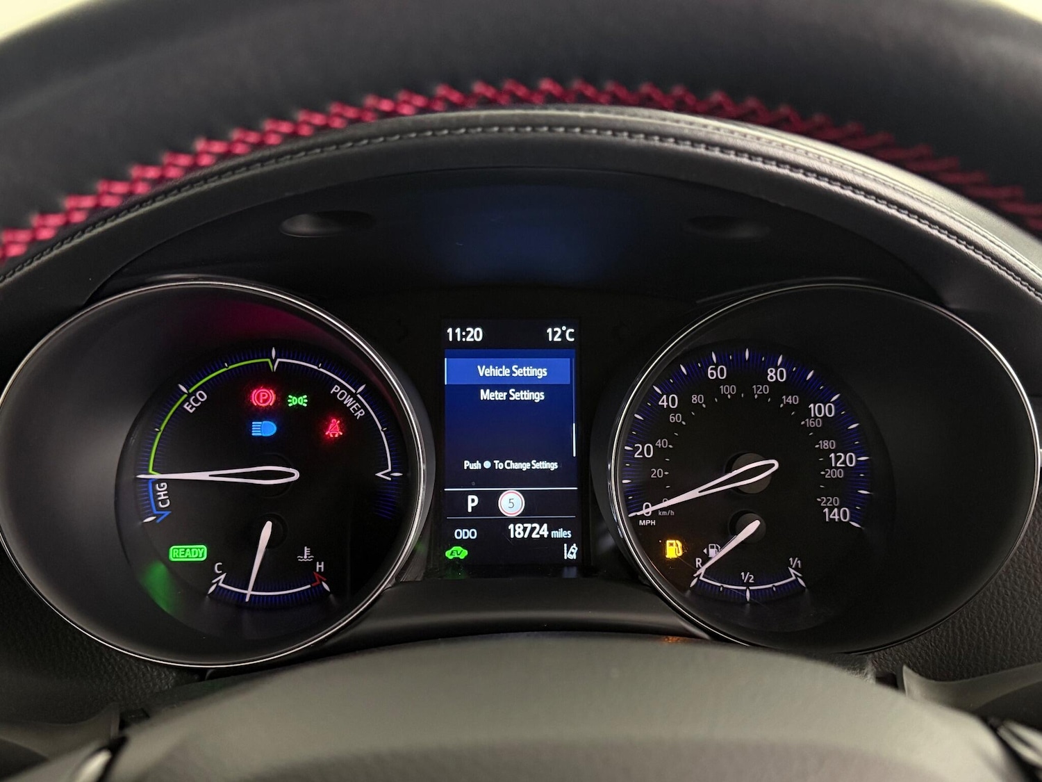 Used Toyota C-HR 2023 for sale - 77216914: Photo 14