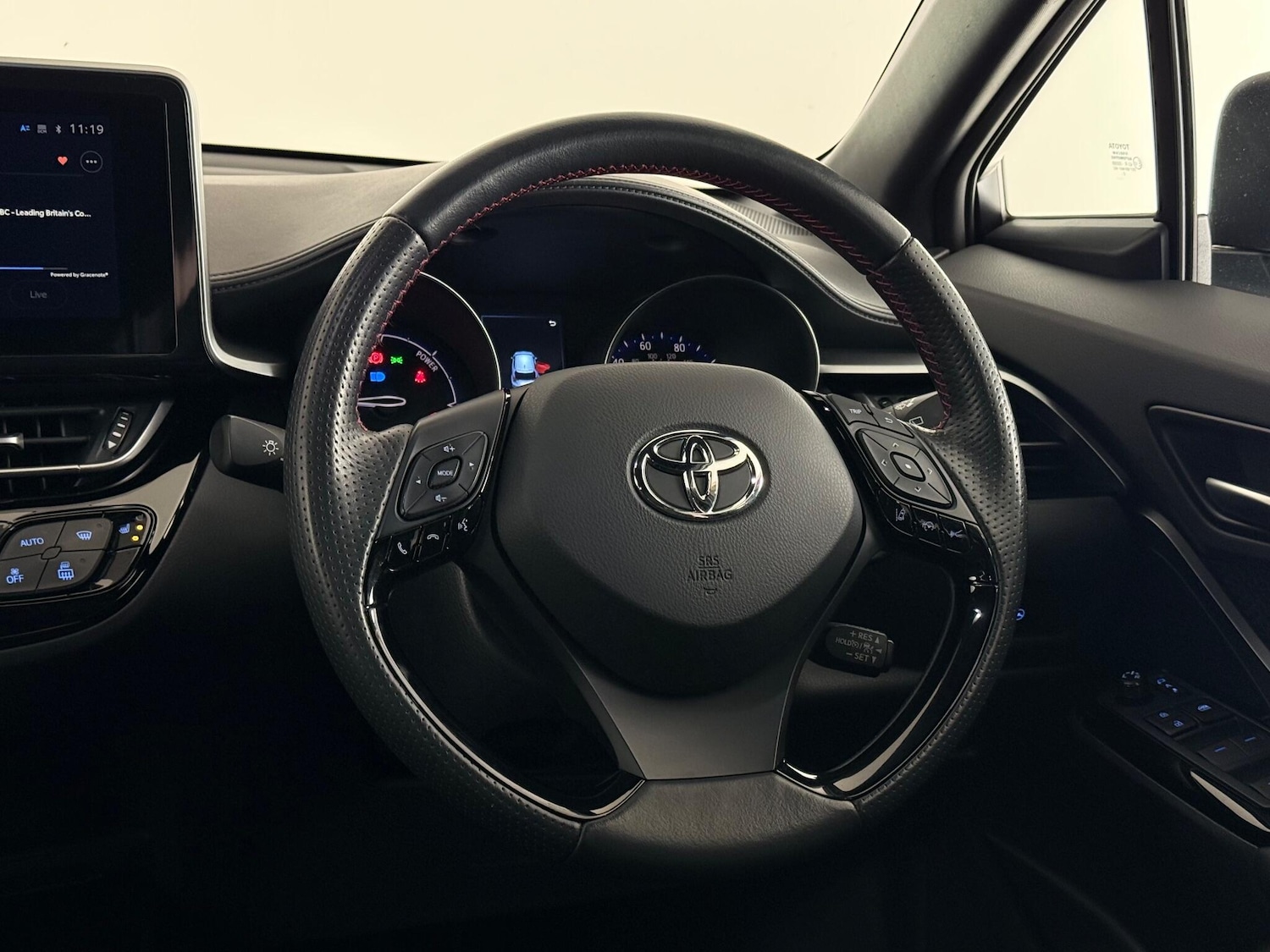 Used Toyota C-HR 2023 for sale - 77216914: Photo 15