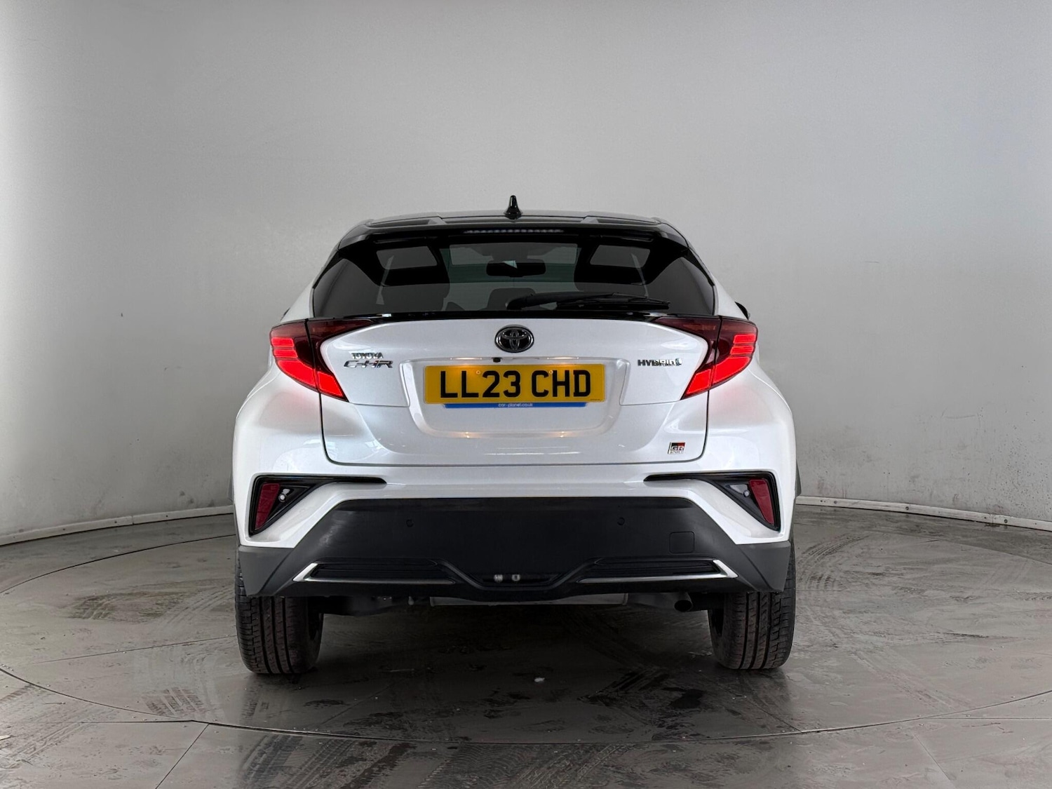 Used Toyota C-HR 2023 for sale - 77216914: Photo 5