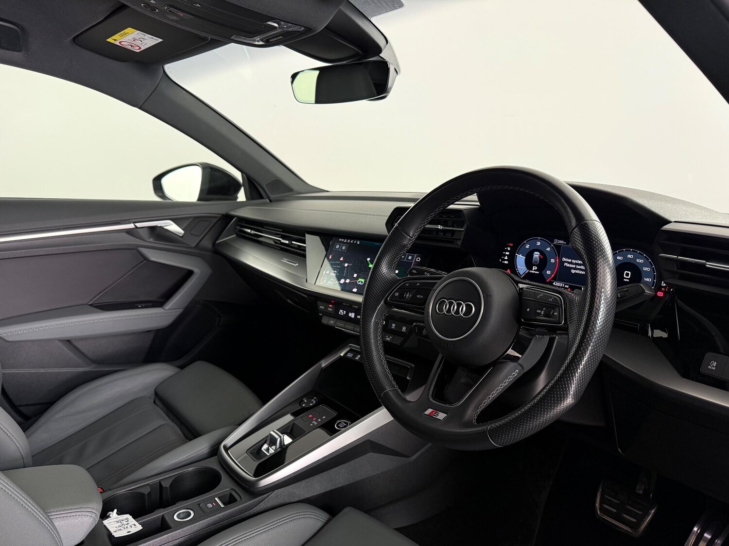 Used Audi A3 2022 for sale - 77246318: Photo 11