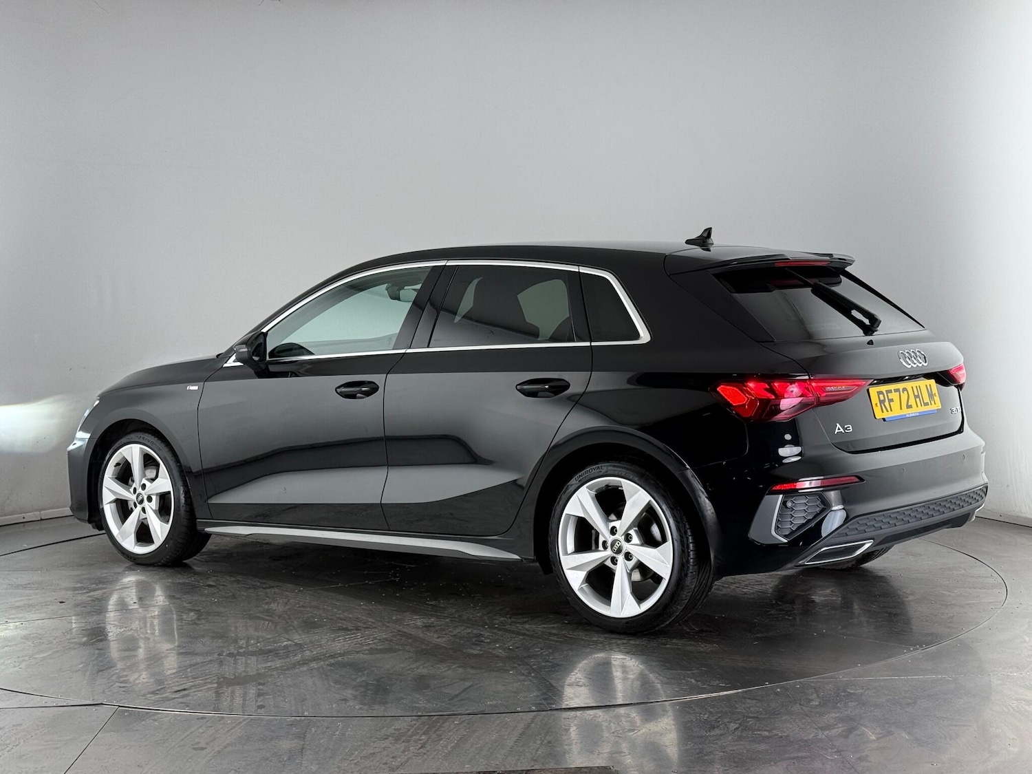 Used Audi A3 2022 for sale - 77246318: Photo 3