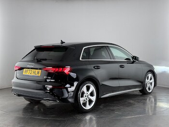 Used Audi A3 2022 for sale - 77246318: Photo