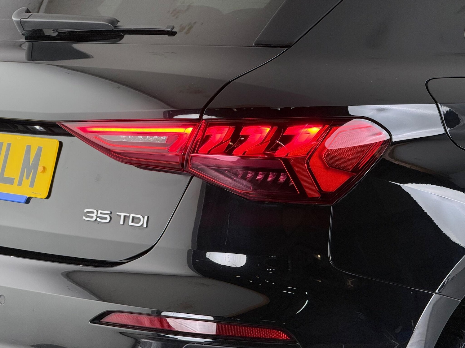 Used Audi A3 2022 for sale - 77246318: Photo 8