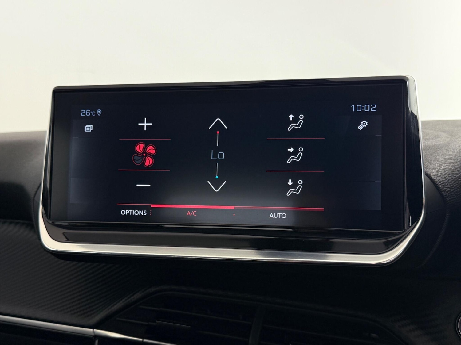 Used Peugeot 2008 2020 for sale - 76913080: Photo 31