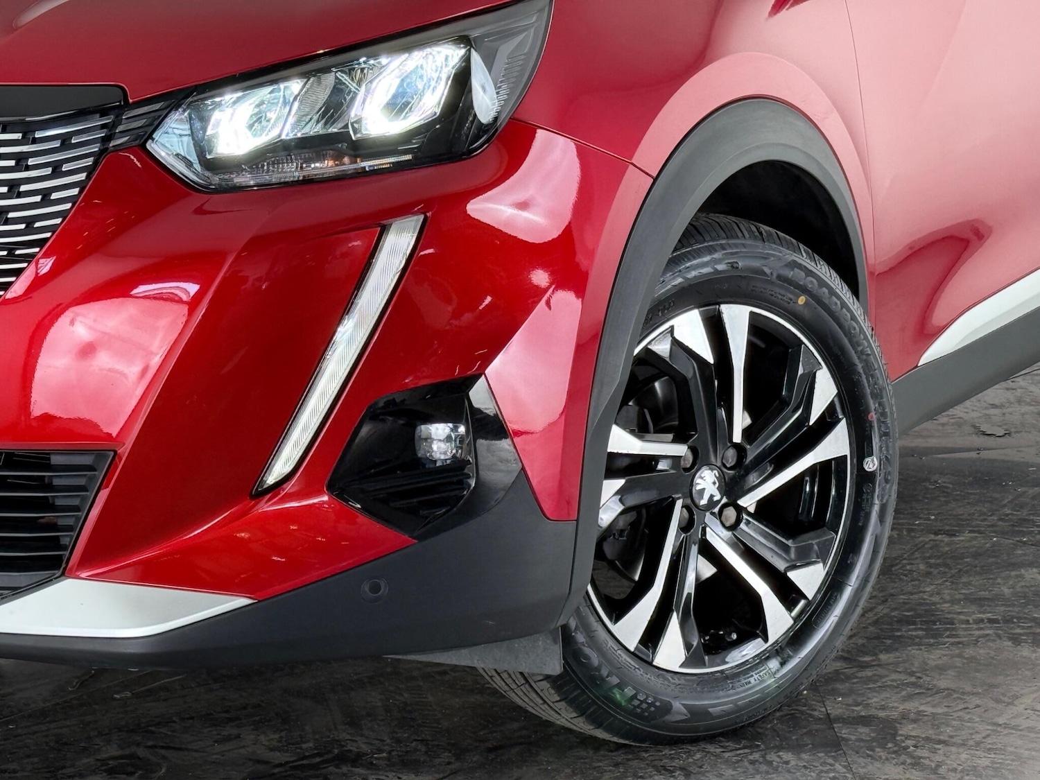 Used Peugeot 2008 2020 for sale - 76913080: Photo 46