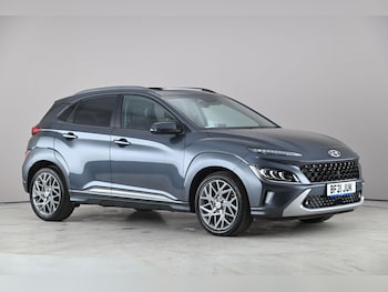 Used Hyundai KONA 2021 for sale - 78466216: Photo