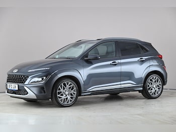 Used Hyundai KONA 2021 for sale - 78466216: Photo