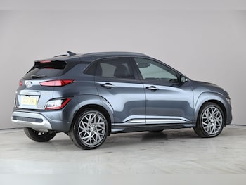 Used Hyundai KONA 2021 for sale - 78466216: Photo