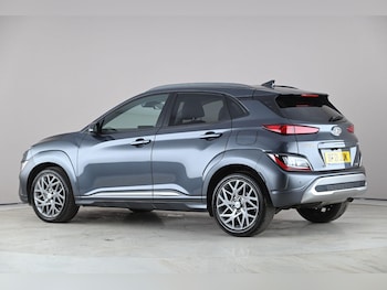 Used Hyundai KONA 2021 for sale - 78466216: Photo