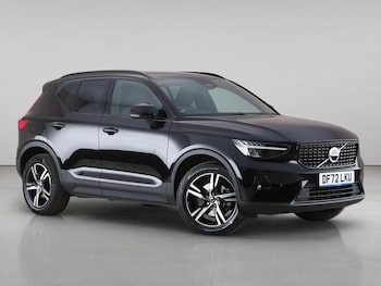 Used Volvo XC40 2023 for sale - 79497239: Photo