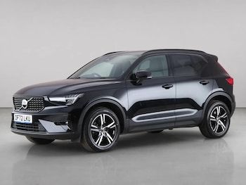 Used Volvo XC40 2023 for sale - 79497239: Photo