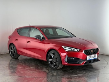 Used Cupra Leon 2021 for sale - 75554006: Photo