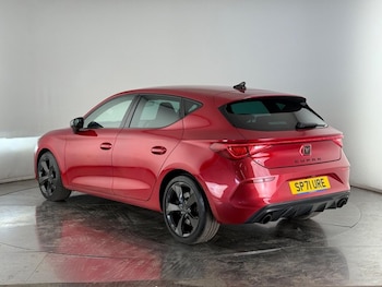 Used Cupra Leon 2021 for sale - 75554006: Photo
