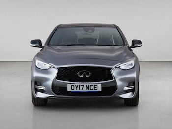 Used Infiniti Q30 2017 for sale - 79216981: Photo